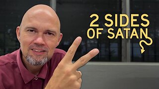 The Two Sides of Satan: Many Don't Know This.