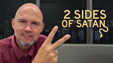 The Two Sides of Satan: Many Don't Know This.
