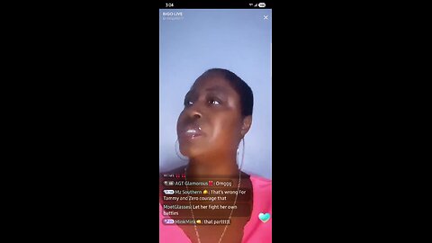 Moma ACE read the fucc out of Tammy, Zero, TUMMYK I'm screaming 🤣🤣🤣🤏🏽