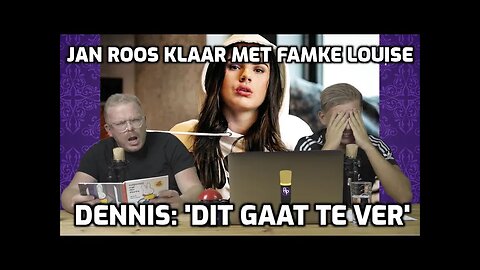 RP018 - Dennis Schouten boos op Rijk Hofman & Gordon wil vrouw en kinderen