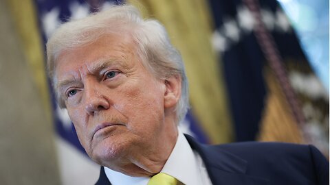 HAPPENING NOW: Trump Goes 'All In' — Deploys MILITARY to Nation's Capitol for Emergency