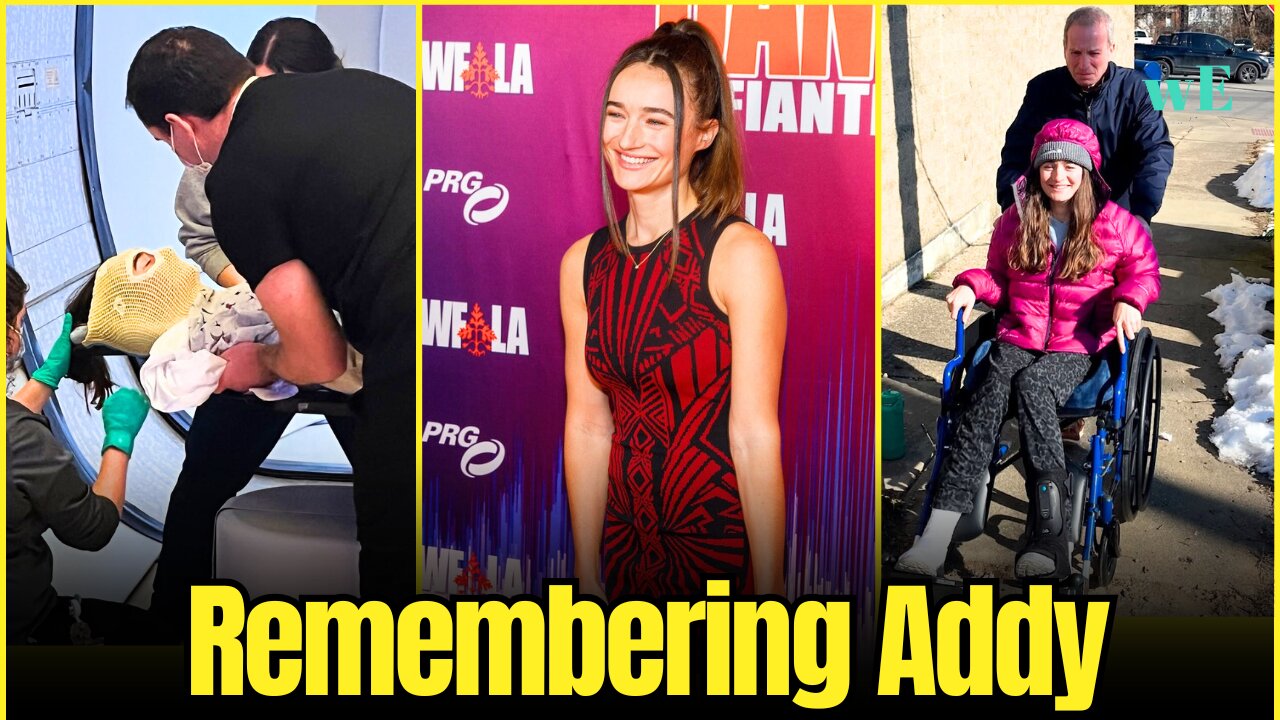 Kelley Mack of The Walking Dead Passes Away at 33 | A Tribute to Her Life