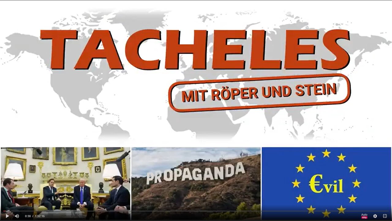 TacheIes # 176 (Anti Spiegel) (24.10.25.)