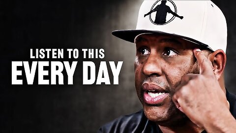 YOU OWE IT TO YOU IN 2025 - Powerful Motivational Speech | Best of Eric Thomas Compilation