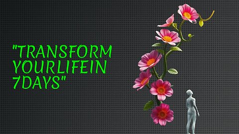 "Transform Your Life in 7 Days – Guaranteed!" | Understanding Psychology