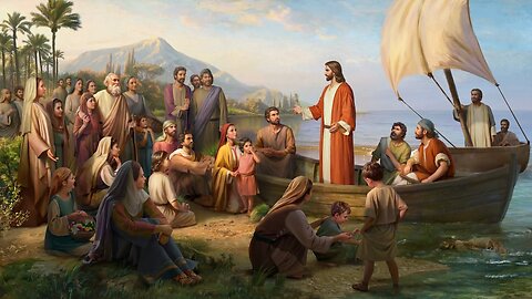 The Messiah - Jesus Christ