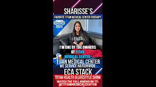 9/07/2025 Titan Medical Health and Lifestyle Show