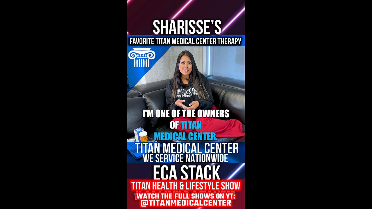9/07/2025 Titan Medical Health and Lifestyle Show
