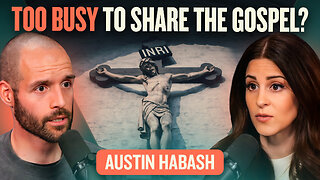 The One Thing Jesus Asked That We Ignore | E274 Lila Rose Show