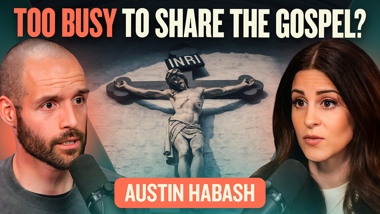 The One Thing Jesus Asked That We Ignore | E274 Lila Rose Show