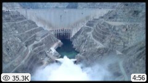 HIDING THE PAST WITH DAMS - Greg Reese