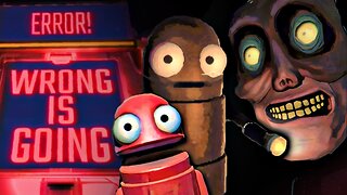 REPO with @FatStevenJFG @bluesnut73 @WolverineSnikkt & others . Maybe some Enter the Gungeon later