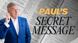 This Hidden Word Unlocks Paul’s Message in Colossians