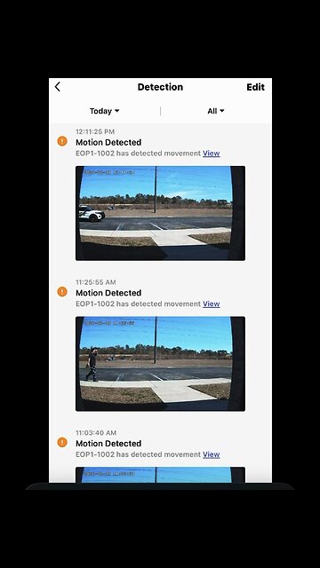 What’s going on. Peaceful living @RiverReachApartments