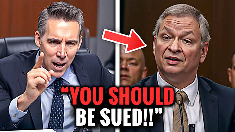 This DNA Hearing Just Broke the Internet