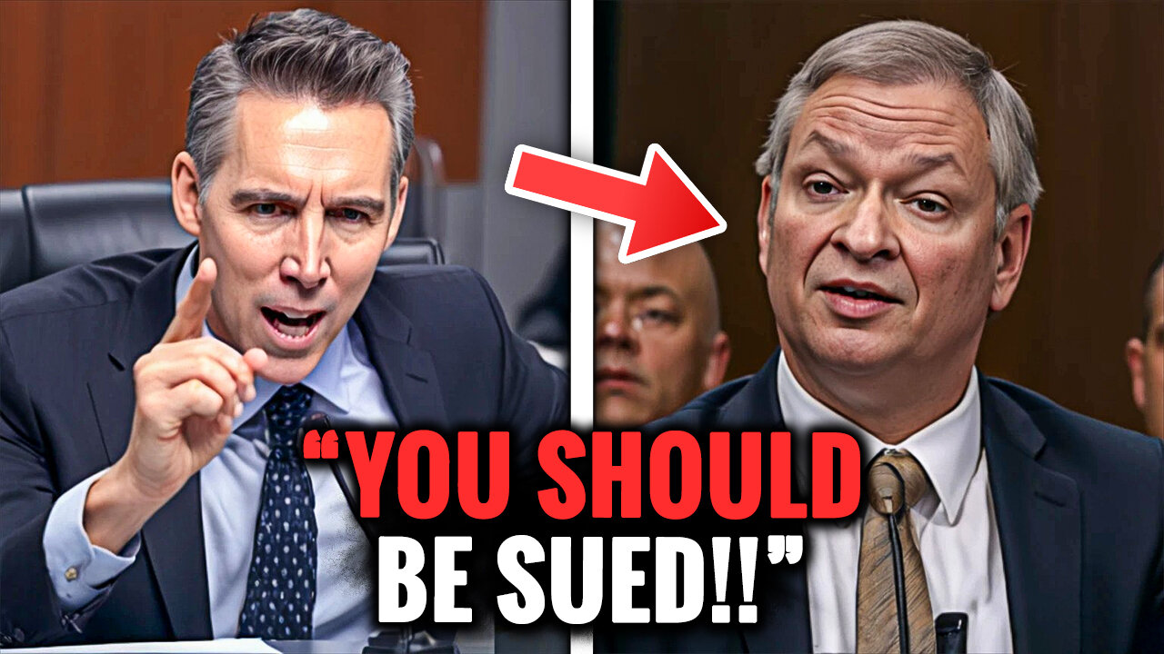 This DNA Hearing Just Broke the Internet