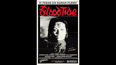 Bloodtide (1982)