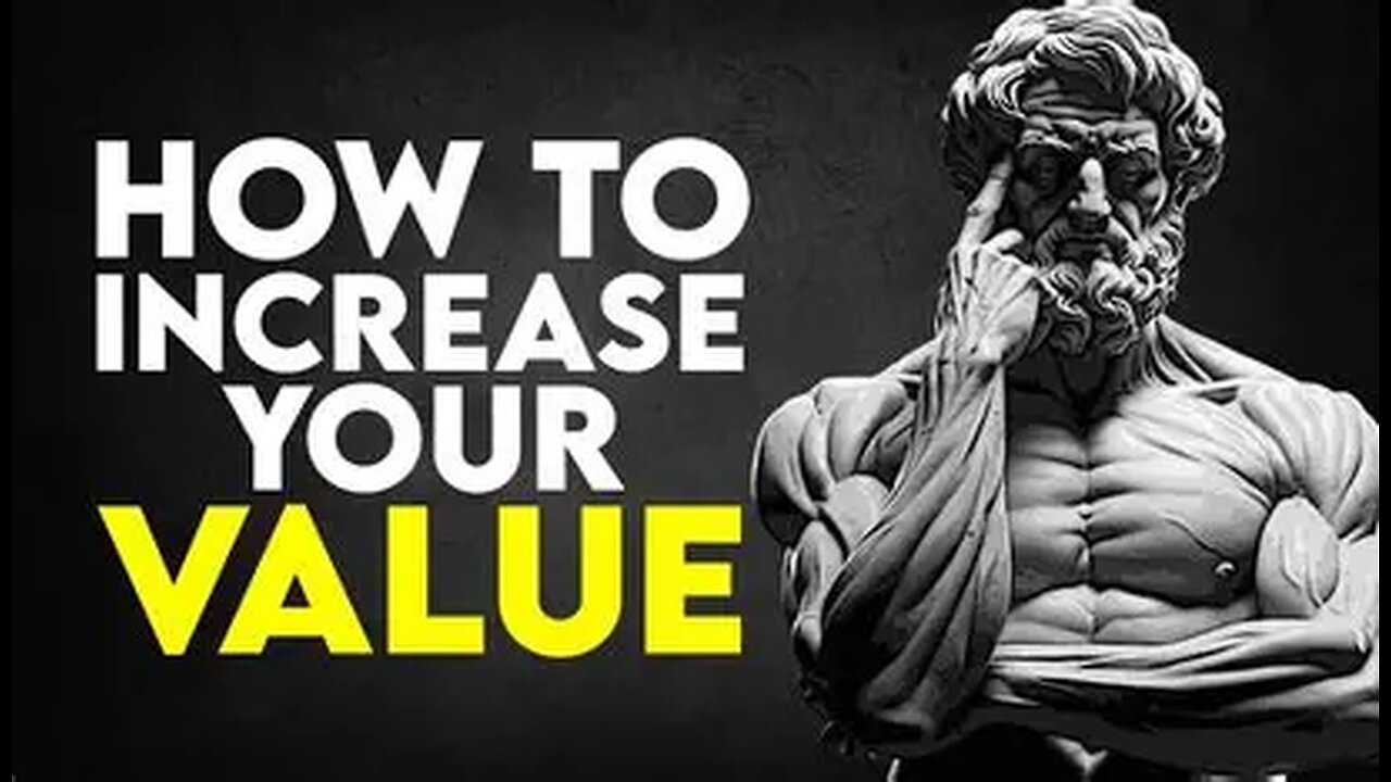 4 Things That Kill Your Value in Front of a Woman | Stoicism