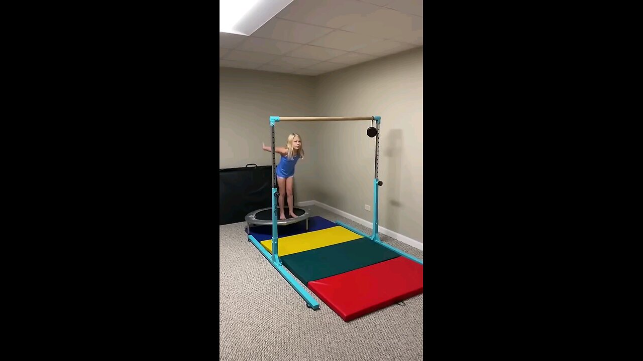 what a stunt