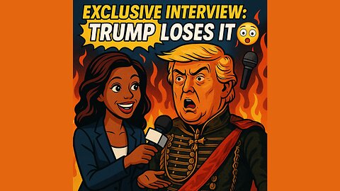 TRUMP’S MID-AIR MELTDOWN 🔥✈ : PRESIDENT ERUPTS AT REPORTERS ABOARD AIR FORCE ONE, SHOCKING ALL