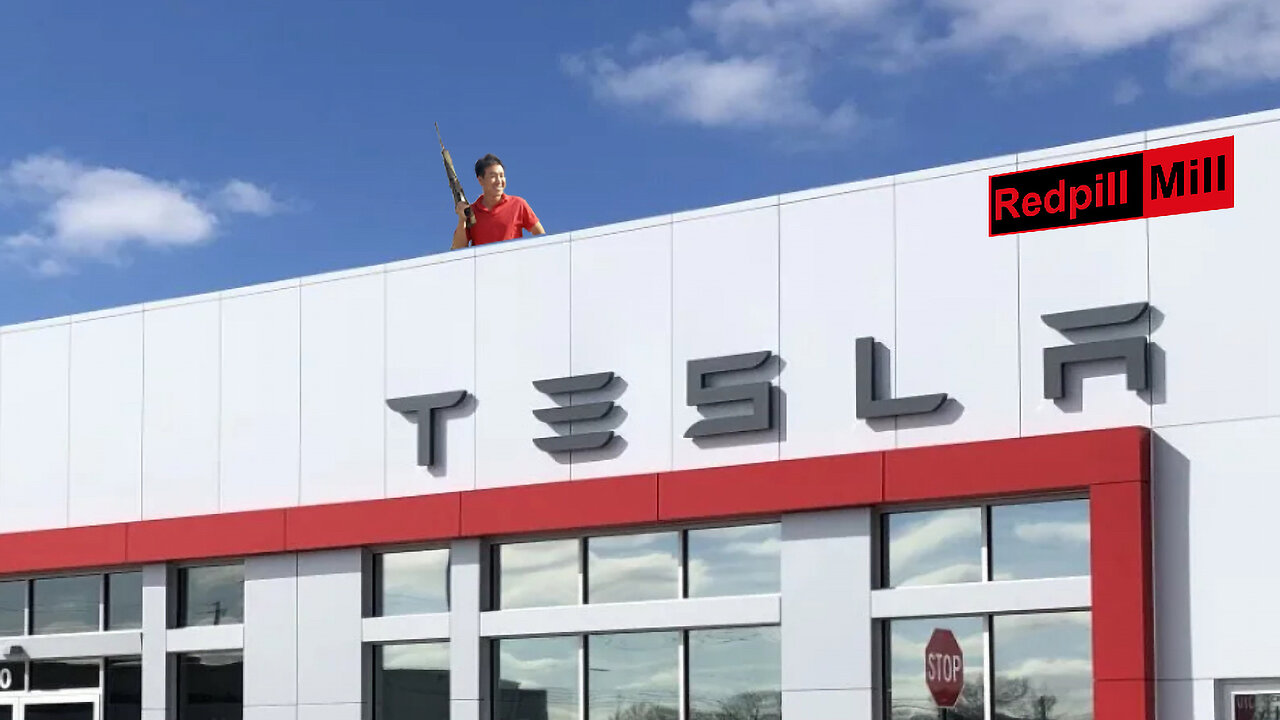 Make Rooftop Koreans Exist Again
