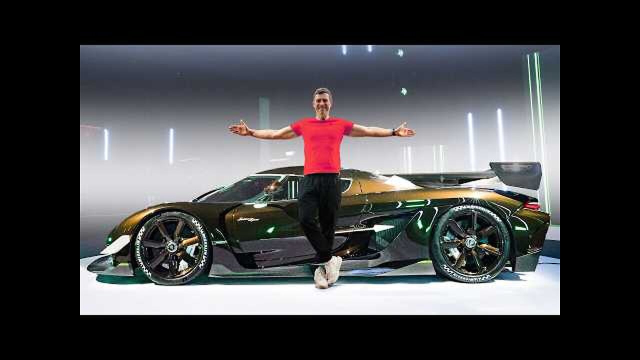 Koenigsegg's new 1,625hp Bugatti killer