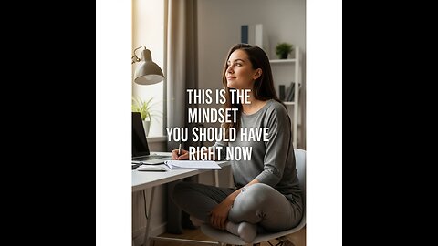 The Right Mindset for Every Decade