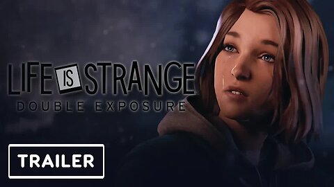 Life is Strange - Double Exposure - Reveal Trailer _ Xbox Showcase 2024