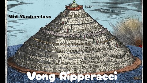 Vong Ripperacci - Mid Masterclass