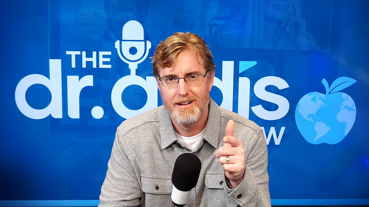 The Dr. Ardis Show | Essential Nutrients: Vitamins You Need | Episode 03.19.2025