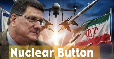 Trump Plays with the Nuclear Button – The World Shudders! | Scott Ritter