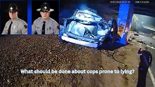 NC troopers caught planning to lie, which causes lots of headaches for the state