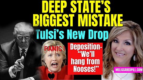 Melissa Redpill Update Today: "Melissa Redpill Important Update Aug 6, 2025"