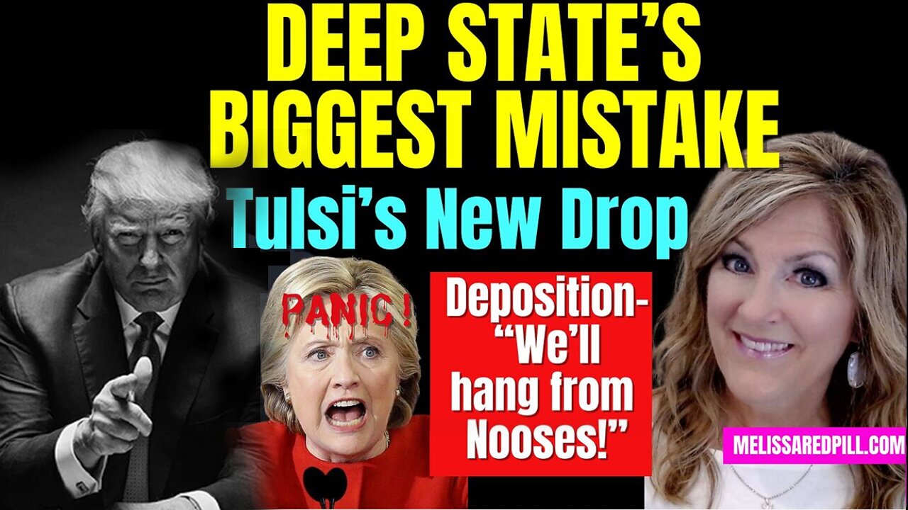 Melissa Redpill Update Today: "Melissa Redpill Important Update Aug 6, 2025"