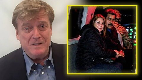 FULL EXCLUSIVE INTERVIEW: The Former CIA Insider & Venezuelan Expert Who