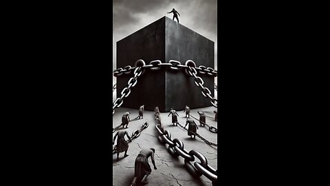 VladTalks | Block Chained | Dig
