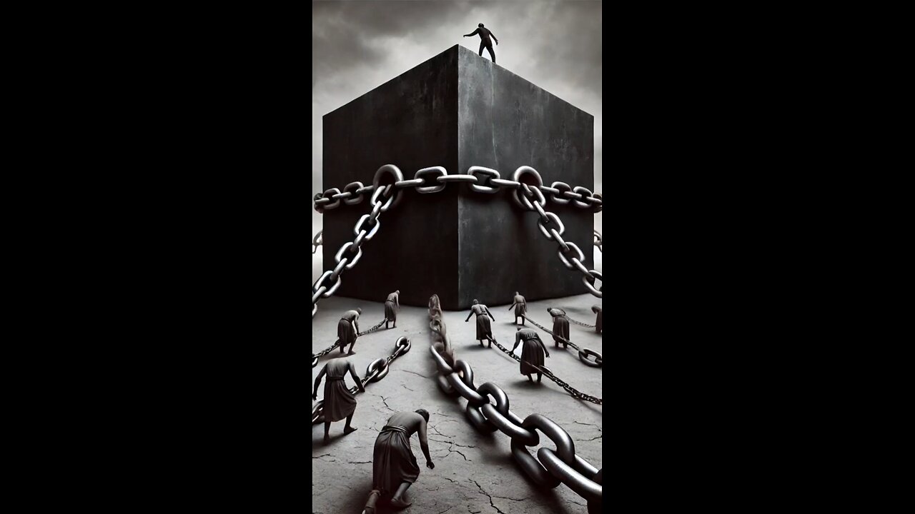 VladTalks | Block Chained | Dig