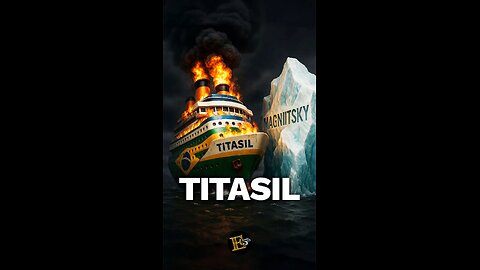 Titanic Brazil
