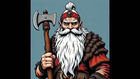 WE DIED - How-to (NOT) Dwarf Warrior - DOOMHOWL