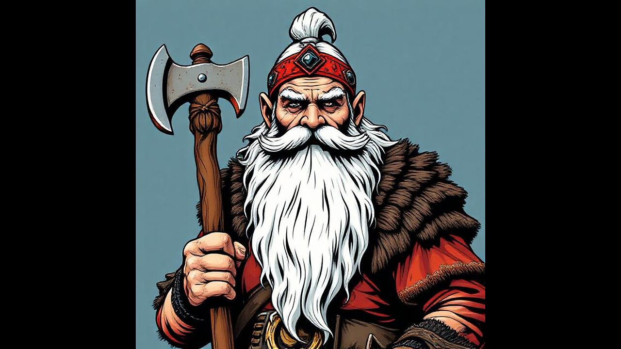 WE DIED - How-to (NOT) Dwarf Warrior - DOOMHOWL