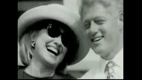 Bill Clinton Murders