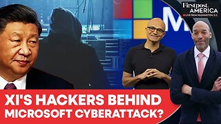 Microsoft Blames Chinese Hackers for Cyberattack on its SharePoint Software | Firstpost America