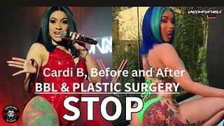 Cardi B has gotten crazy with the BBLs