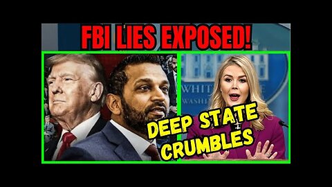 TREASON UNCOVERED?! J6 BOMBSHELL and Trump’s Global Tariff Crackdown ROCK D.C.!