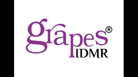 How to Use Grapes DIMR: Patient & Hospital Tutorial | Grapes Innovative Solutions
