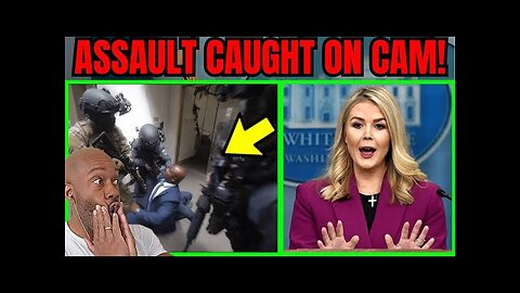 ARRESTED!! Democrat SLAMS ICE Agent—Then SCOTUS Hands Trump the ULTIMATE POWER!!