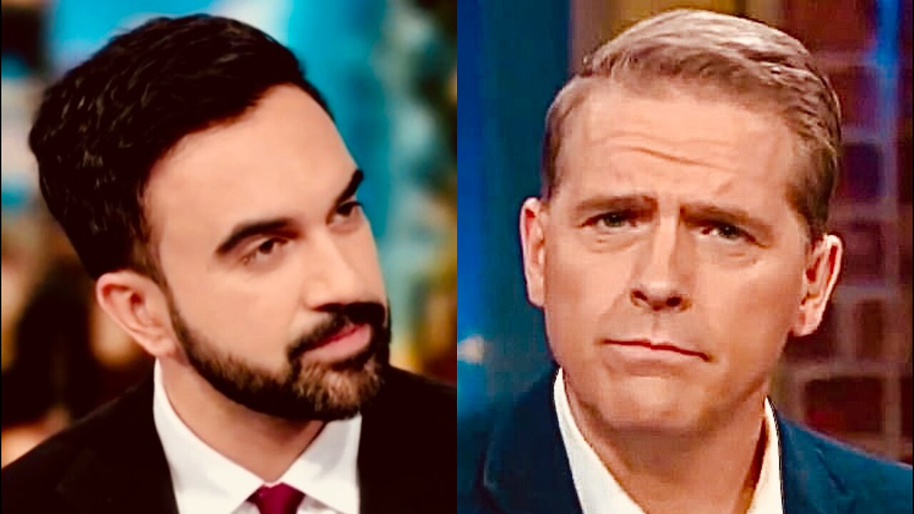 Is Zohran Mamdani a Communist? Scott Jennings debates with CNN Panel 🔥🔥