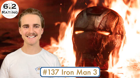 Iron Man 3: A Trench Full of Wasted Plots