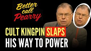Better Call Pearry: The Cult Kingpin Who Slapped His Way Into Power - Revival History - Episode 339