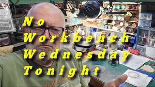 No Stream Tonightt But - This Right Now